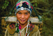 Laos - Tribu Akha