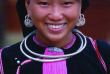 Laos - Tribu