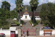 Laos - Luang Prabang - Musée national