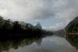Laos - Rivière Nam Ou