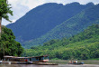 Laos - Descente du Mekong et villages de minorités - Arrêt au Grottes de Pak Ous