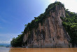 Laos - Entrée des Grottes de Pak Ou © Kamu Lodge
