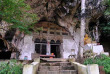 Laos - Les Grottes de Pak Ou © Kamu Lodge