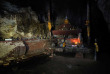 Laos - Les Grottes de Pak Ou © Kamu Lodge