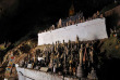 Laos - Les Grottes de Pak Ou © Kamu Lodge