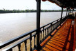 Laos - Descente du Mékong en croisière à bord du Vat Phou - À bord du Vat Phou
