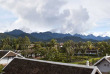Laos - Luang Prabang - Sofitel Luang Prabang - Vue de la tour