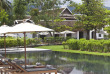 Laos - Luang Prabang - Sofitel Luang Prabang - Piscine