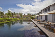 Laos - Luang Prabang - Sofitel Luang Prabang - Piscine