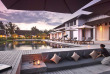 Laos - Luang Prabang - Sofitel Luang Prabang - Piscine