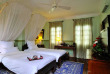 Laos - Luang Prabang - Villa Maly - Superior Room