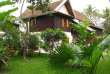 Laos - Luang Prabang - Villa Maydou
