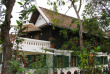 Laos - Luang Prabang - Villa Maydou