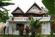 Laos - Luang Prabang - Villa Maydou