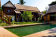 Laos - Luang Prabang - Villa Maydou