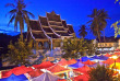 Laos - Le Marché de Nuit © Hotel de la Paix