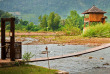 Laos - Luang Prabang - Muang La Resort - Les environs du Muang La Resort