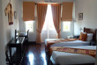 Laos - Pakse - Sisouk Residence - Orange Superior Room
