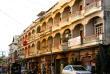 Laos - Les rues du centre ville