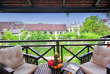 Laos - Vientiane - Ansara Hôtel - Suite Chanthabouly