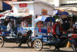Laos - Marché de Vientiane