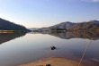 Laos - Le Lac Nam Ngum