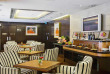 Macau - Holiday Inn Macau - Club Floor Lounge