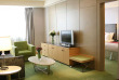 Macau - Holiday Inn Macau - Executive Club Suite