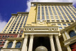 Macau - Sofitel Macau At Ponte 16 © Fabrice Rambert