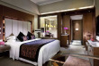 Macau - Sofitel Macau At Ponte 16 - Luxury Room © Michael Su