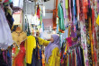Malaisie - Circuit A la découverte de la péninsule - Marché central de Kota Bharu