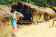 Malaisie - Circuit A la découverte de la péninsule - Village Orang Asli