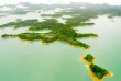 Malaisie - Circuit Les Trésors de Bornéo - Le Lac et le Batang Ai Longhouse Resort