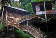 Malaisie - Kota Kinabalu - Bunga Raya Island Resort & Spa - Deluxe Villa