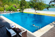 Malaisie - Kota Kinabalu - Bunga Raya Island Resort & Spa - Piscine
