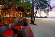 Malaisie - Kota Kinabalu - Bunga Raya Island Resort & Spa - Le Pantai Grill