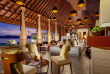 Malaisie - Kota Kinabalu - Gaya Island Resort - Salon d'une Two Bedroom Beach Villa