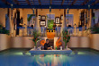 Malaisie - Kota Kinabalu - Gaya Island Resort - Bar de la piscine