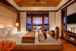 Malaisie - Kota Kinabalu - Gaya Island Resort - Chambre avec lit double