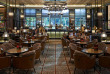 Malaisie - Kuala Lumpur - Mandarin Oriental - Lounge On The Park © Mandarin Oriental Hotel