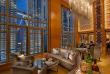 Malaisie - Kuala Lumpur - Mandarin Oriental - Le Club Lounge © Mandarin Oriental Hotel
