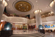 Malaisie - Kuala Lumpur - Renaissance Kuala Lumpur Hotel - Réception de la East Wing Tower