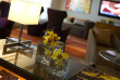Malaisie - Kuala Lumpur - Renaissance Kuala Lumpur Hotel - Club Lounge East Wing Tower