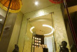 Malaisie - Kuala Lumpur - Renaissance Kuala Lumpur Hotel - Entrée du Mandara Spa