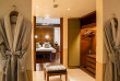 Malaisie - Langkawi - The Datai Langkawi - Dressing des End Suite Rooms