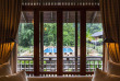 Malaisie - Langkawi - The Datai Langkawi - Vues depuis les End Suite Rooms