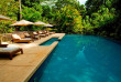 Malaisie - Langkawi - The Datai Langkawi - Piscine des Pool Suites