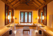 Malaisie - Langkawi - The Datai Langkawi - Les salles de bains des Superior Villas