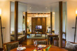 Malaisie - Langkawi - The Datai Langkawi - Salon de la Datai Suite