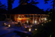 Malaisie - Langkawi - The Datai Langkawi - Pavillon restaurant